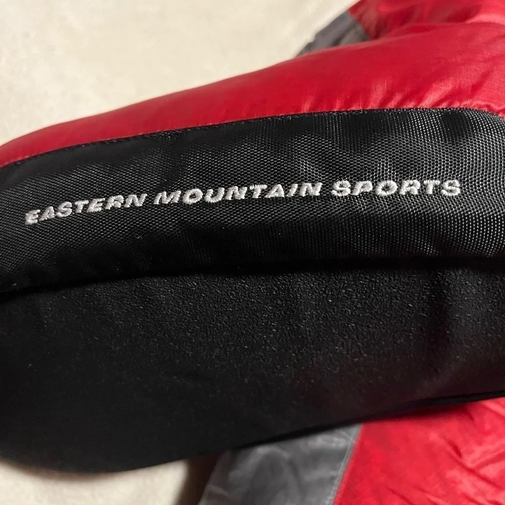 Pertex Sleeping Bag Insulated Slipper Shors Sz Large